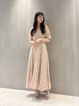 chiemiさんのコーディネート