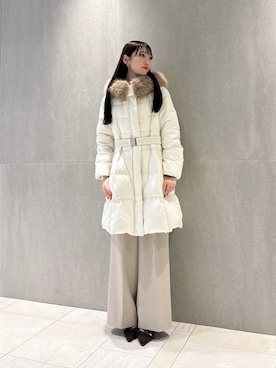 chiemiさんのコーディネート
