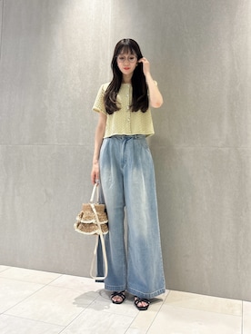 chiemiさんのコーディネート