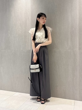 chiemiさんのコーディネート