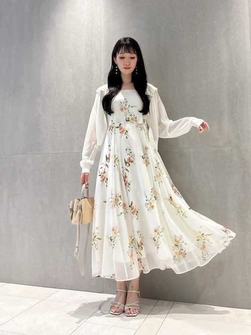 PROPORTION BODY DRESSING（プロポーションボディドレッシング