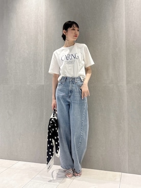 chiemiさんのコーディネート