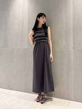 chiemiさんのコーディネート