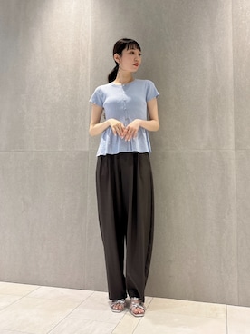 chiemiさんのコーディネート
