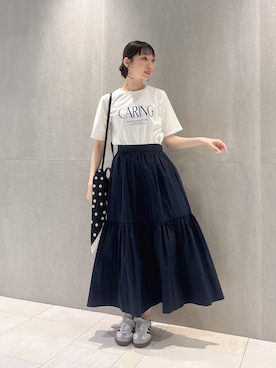chiemiさんのコーディネート