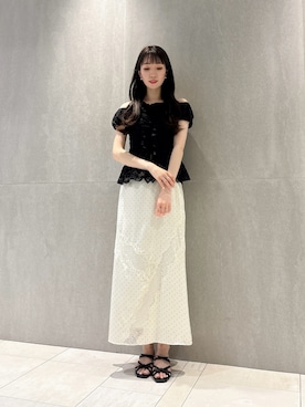 chiemiさんのコーディネート