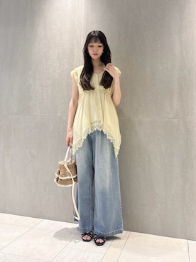 chiemiさんのコーディネート