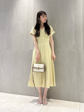 chiemiさんのコーディネート