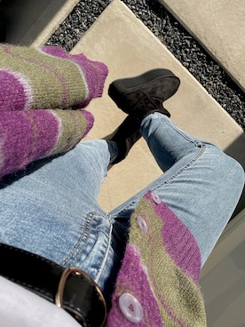 NORIさんのコーディネート