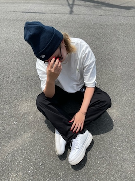 NORIさんのコーディネート