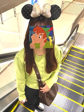 🅂🅄🅉🅄さん(レディース・152cm)の夏コーディネート