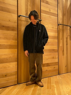 たばやんさんのコーディネート