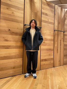 たばやんさんのコーディネート