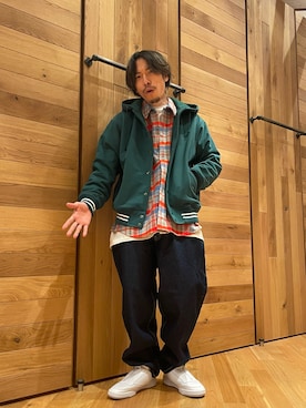 たばやんさんのコーディネート