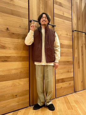 たばやんさんのコーディネート