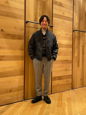 たばやんさんのコーディネート