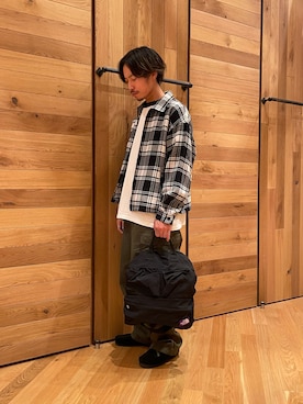 たばやんさんのコーディネート