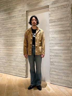 たばやんさんのコーディネート