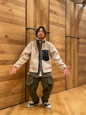 たばやんさんのコーディネート