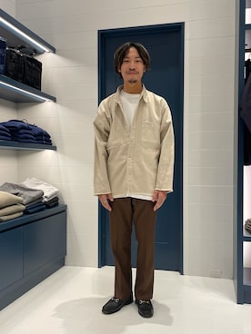 たばやんさんのコーディネート