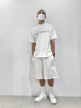 港星さんのコーディネート