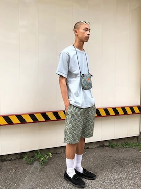 港星さんのコーディネート