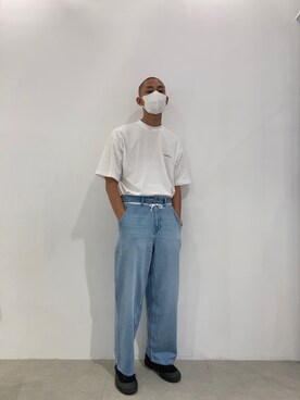 港星さんのコーディネート