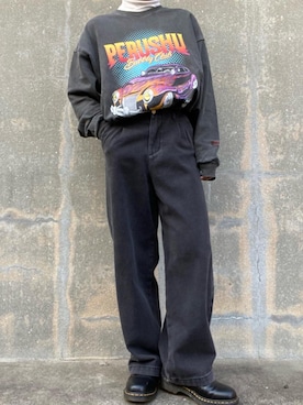 やと(低身長コーデ)※休止中🙇さんのコーディネート