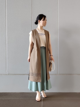 AKIさんのコーディネート