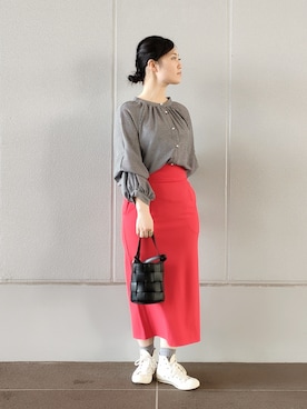 AKIさんのコーディネート