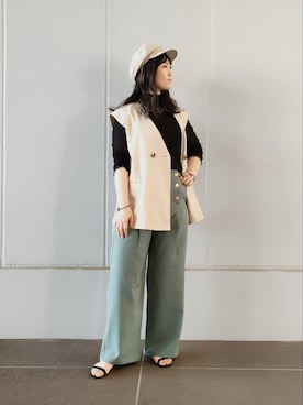 AKIさんのコーディネート