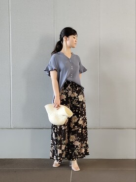 AKIさんのコーディネート