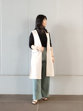 AKIさんのコーディネート