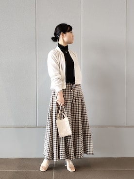 AKIさんのコーディネート
