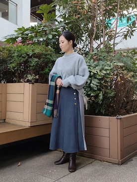 AKIさんのコーディネート