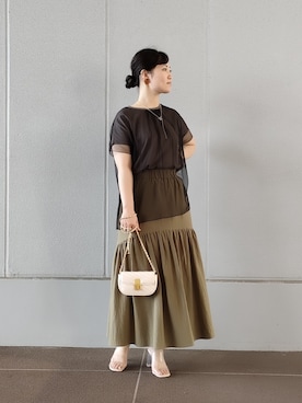 AKIさんのコーディネート