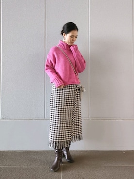 AKIさんのコーディネート