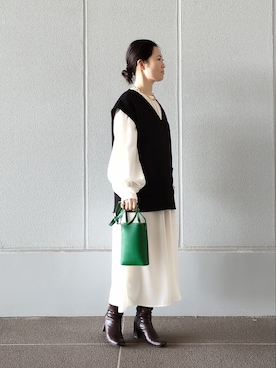 AKIさんのコーディネート