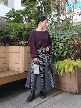 AKIさんのコーディネート