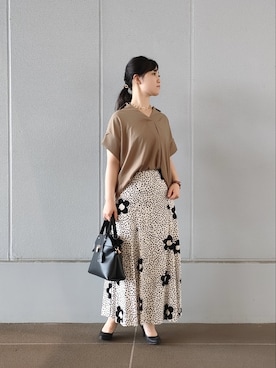 AKIさんのコーディネート