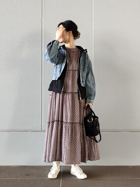 AKIさんのコーディネート