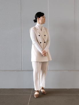 AKIさんのコーディネート