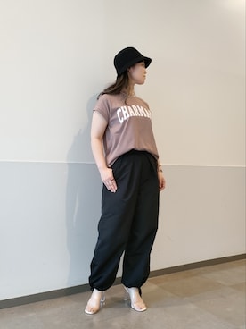 AKIさんのコーディネート