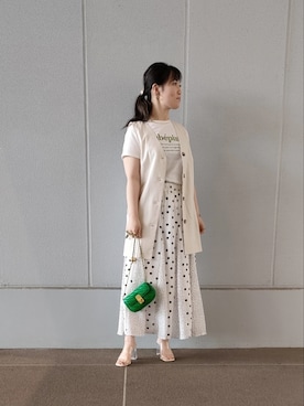 AKIさんのコーディネート