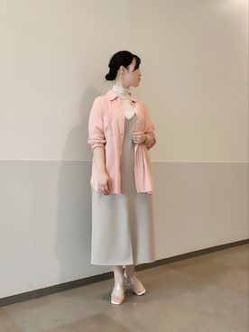 AKIさんのコーディネート