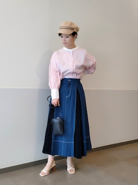 AKIさんのコーディネート