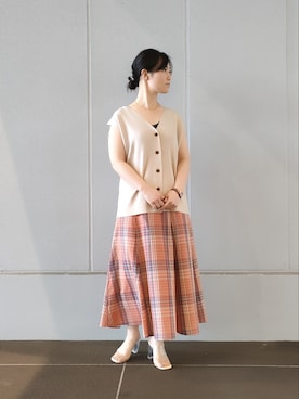 AKIさんのコーディネート