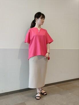 AKIさんのコーディネート