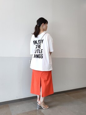 AKIさんのコーディネート