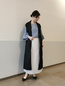 AKIさんのコーディネート